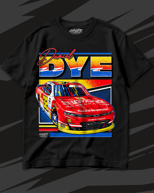 Daniel Dye 2026 T-Shirt