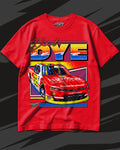 Daniel Dye 2026 T-Shirt