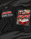FVP 2026 Car Shirt