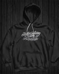 Jordan Anderson Racing Hoodie