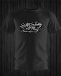 Jordan Anderson Racing T-Shirt