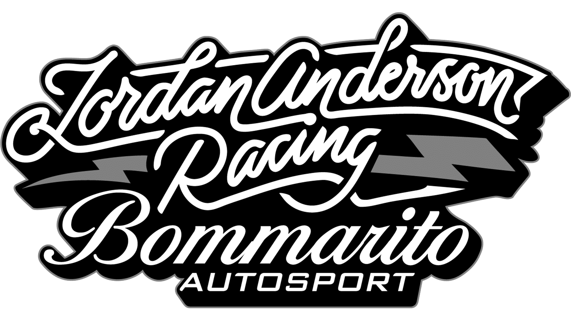 Jordan Anderson Racing Bommarito Autosport