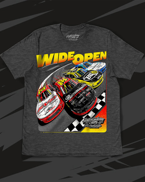 JAR Team 2026 Team T-Shirt
