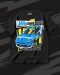 Andrew Patterson Winsupply T-Shirt