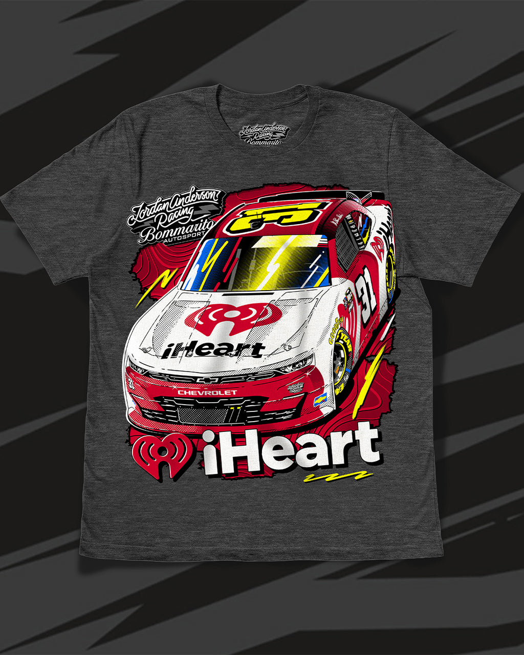 iHeart 2026 T-Shirt