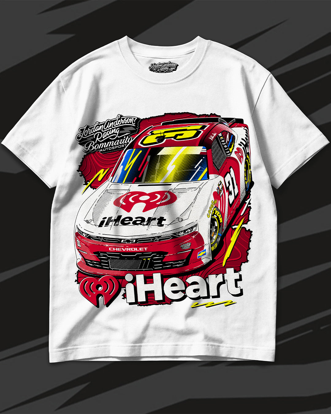iHeart 2026 T-Shirt